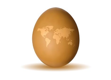 Global egg consumption increases with changing diets